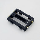 26650  Button Cell Battery Socket Holder Box Case fOR 2x 26650 batteries Shell
