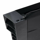 External Cooling Super Turbo 5Fan Cooler With USB Cable For Playstation 4 PS4