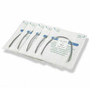 100 pcs Dental Orthodontic stunning Niti d'Ã©lastiques orthodontic