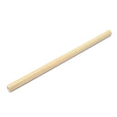 bamboo drinking wedding birthday straw tableware party drinking straws wood JR