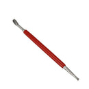 3 pieces stainless steel wax sculptors clay sculpting Tool making pottery