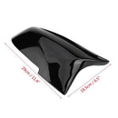 For Bmw F20 F21 F87 M2 F23 F30 F36 X1 E84 Gloss Black Side Mirror Cover Cap