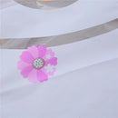 2pcs Bride and Groom Dress Aluminum Foil Balloon Wedding Party Decoration HK