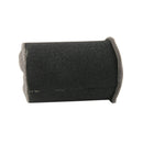 Black Motorcycle GS125 Air Filter Foam Sponge Cleaner Replacement Parts