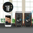 BT710 card aux car car audio wireless Bluetooth audio receiver adapter 4.2 E7O4