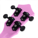 21 Inch Acoustic Ukulele Uke 4 Strings Hawaii Guitar Guitar Instrument for