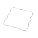 Square Metal DIY Cutting Dies Stencil Scrapbook Album Paper Card Embossing OZ