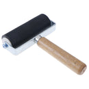 10cm Professional Rubber Roller Brayer Ink Painting Printmaking Roller for Pr Bj