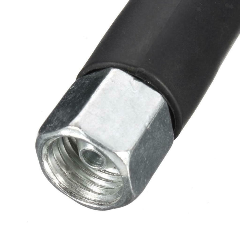 8m 26Ft High Pressure Washer Hose Jet Replacement For Pressure Washer 160bar