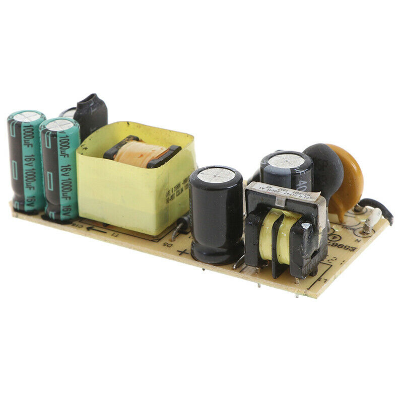 AC-DC 100V-240V to 5V 2A 2000mA Switching Power Supply ModuEFS Bj