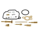 Complete Carb Rebuild Repair Kit for Yamaha TT-R90 00-04 TT-R90E 03-05