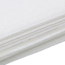 70Pcs Tattoo Cleaning Paper Towel Tissue Table Mat Disposable Medical Wipe Tool-