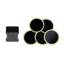 100 PSI Aluminum Alloy For Road Puncture Repair With Hose Cycling Mini Bike Pump