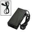 48V 2A 96Watt AC to DC Power Supply Adapter 100-240V for PoE Switch Injector