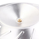 Durable Alloy Resonator Cone for Dobro Resophonic Resonator Guitar Maker DIY