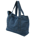 Fashion Women Denim Bag Fashion Shoulder Bags Japanese Jean Bag Leisure Sma L7K6