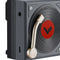 Wireless Bluetooth V5.0 Portable Speaker with HD Sound, Portable Wireless