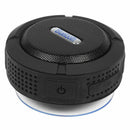 Last 5W 145g Rechargeable IPX5 Waterproof Shockproof Dustproof and Snow Blu F6Q9