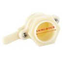 Beekeeping Equipment Beekeeper Extractor,Nylon Honey Gate Valve,Bee Hive To F7I5