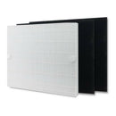 Replaceable 1-Year Filter Set Compatible to Coway AP-1512HH