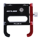 Gub bicycle phone holder - aluminum bracket universal adjustable handlebar  B3C9