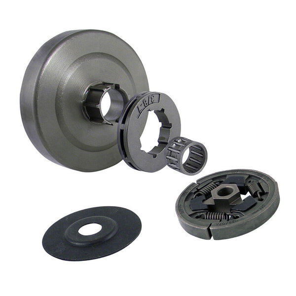 Chainsaw Clutch Rim Drum Sprocket Bearing for STIHL MS440 MS460 MS361 044