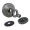Chainsaw Clutch Rim Drum Sprocket Bearing for STIHL MS440 MS460 MS361 044