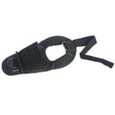 Hand Free Scuba Diving Underwater Torch LED Flashlight Holder Grip Glove