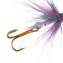 Sequin Spoon wobble Fishing Lures Spinner Baits CrankBait Bass wobbler Tack D8B8