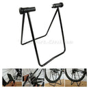 Bike Stand Bicycle Bracket Parking Repair Maintenance Floor Stand Display Rack