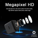 Mini Sports Action Camera Waterproof Video DV Camcorder Cam Night Vision