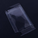 25PC Clear PET Protector Box Case Sleeves Covers Shell fit for Nintendo N64 Game