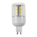 G9 Warm White 27 SMD LED Spot Light Spotlight Lamp Bulb 5W O1S7