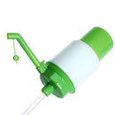 5 Gallon Bottled Drinking Water Hand Press Manual Pump Dispenser Tool FT