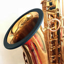 Tenor Saxophone Ring Mute Dampener for Saxophone Woodwind Instrument Parts