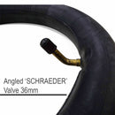 Bike Cycle Pram Inner Rubber Tube 10" Inch Small Wheel Pushchair Buggy Road P5Q7