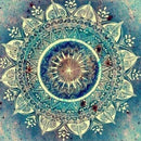 DIY 5D Diamond Painting Kit by Numbers Full Drill Embroidery Cross Stitch A