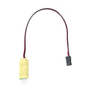 RC Car Winch CH3 Control Line Panel for 1/10 RC Crawler Car Axial SCX10 Tra H6L7