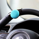 Car Steering Wheel Spinner Knob Auxiliary Booster Aid Control Handle Grip  JJA