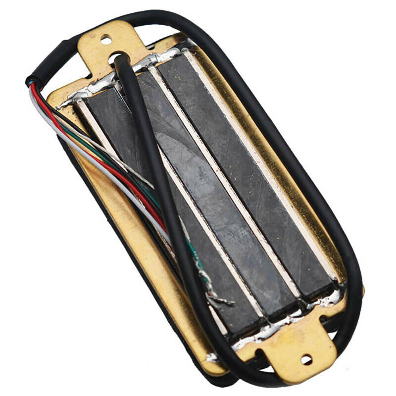 Electric Guitar High Output Four Coil Humbucker Pickup