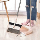Windproof And Dustpan Two In One Wiper Broom high quanlity U0Q7 C0E6