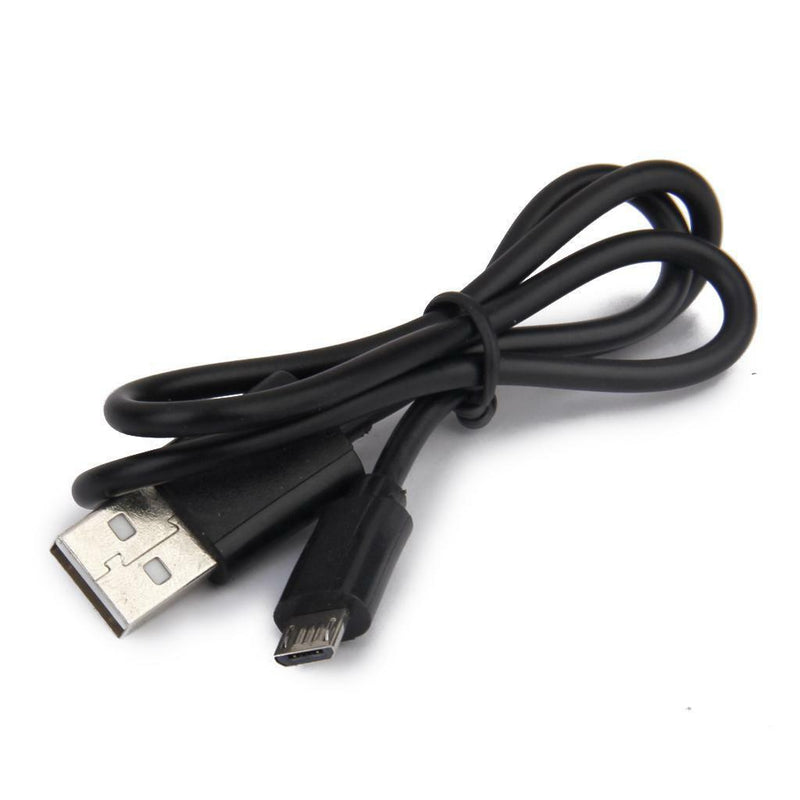 Universal Qi Wireless Charger w/Micro USB Receiver Module for Phone Tablet