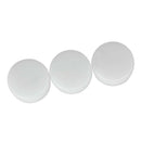 3pcs Cork Grease For Woodwind Instrument Clarinet Saxophone Oboe Flute