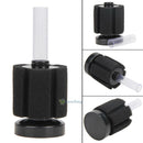 Aquarium Fish Tank Biochemical Sponge Foam Bio Filter Oxygen Fry Air Pump