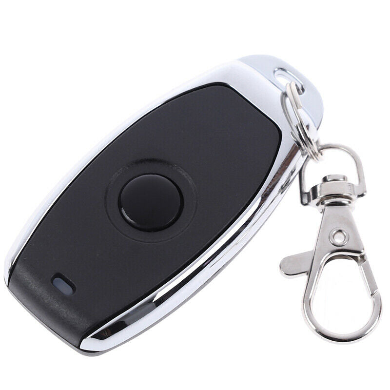 Relay Wireless RF Remote Control Switch Power LED Lamp Controller Micro Recei OZ