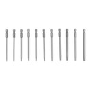 11pcs T6-T40 Torx Head Magnetic Screwdriver Bit Set Security Tamper Proof