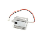 Safe Electronic Lock Catch Door Gate Release Assembly Solenoid Access Control M&