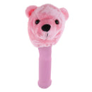 Bear Golf Fairway Wood Headcover