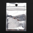 1440Pcs Micro Diamond DIY Nails Rhinestones Crystal Flat Back Non Hotfix Rh Z9M6