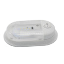 12V /24Vled Rv Ceiling Dome Light Rv Interior Lighting For Trailer Camper W